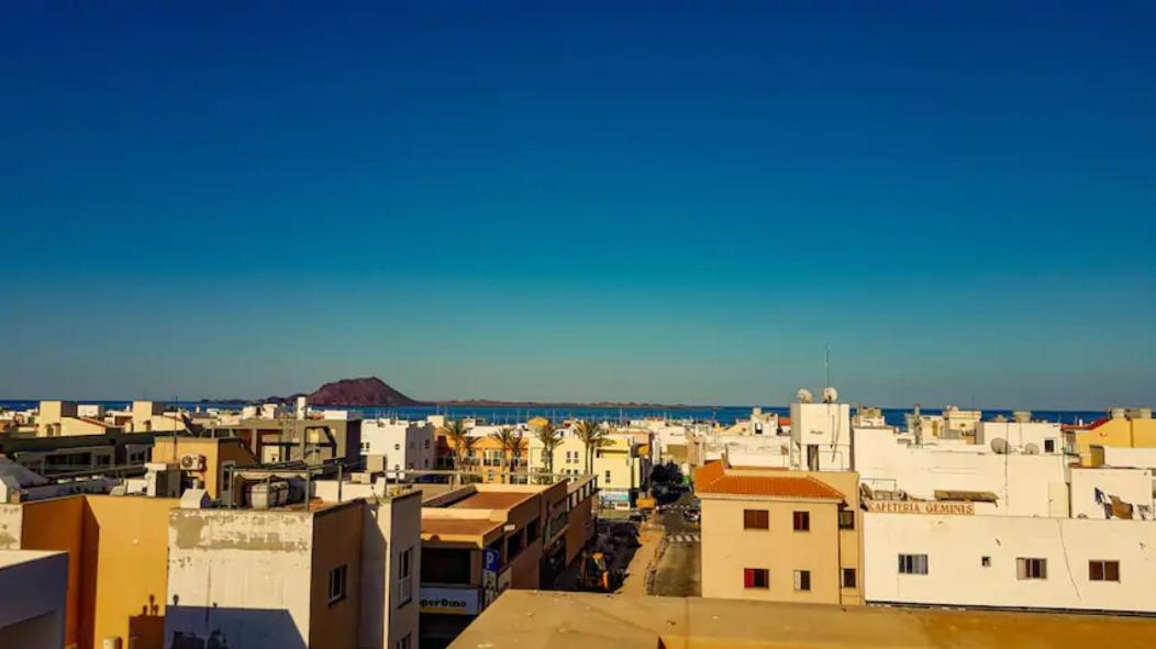 Proamar 25 Corralejo