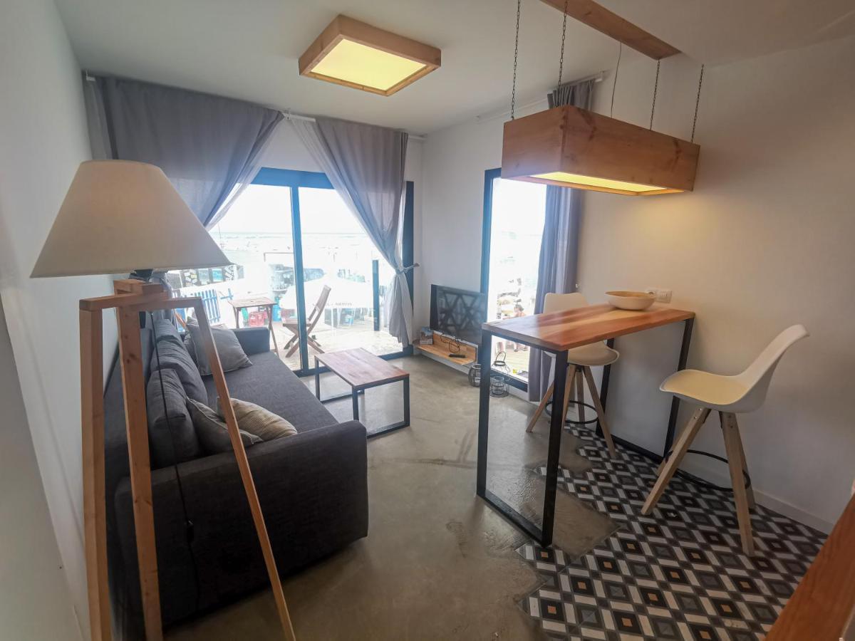 Punta Elena Apartment Corralejo