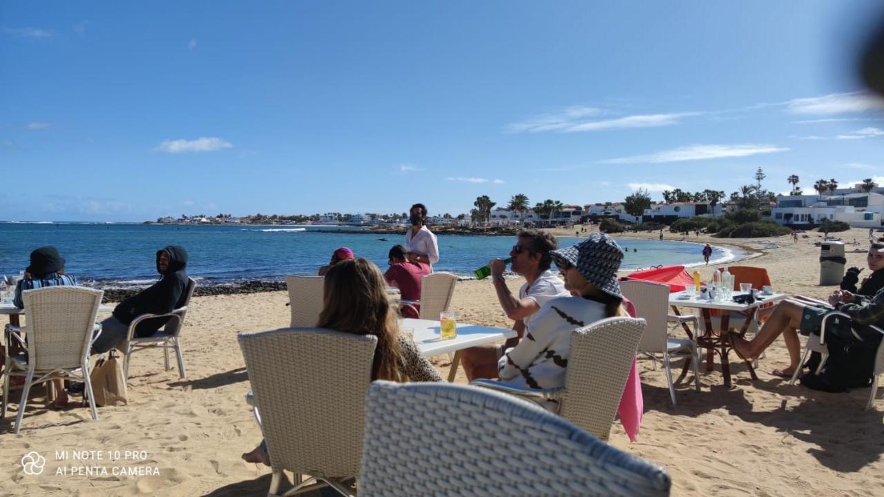 Casa Sol Corralejo