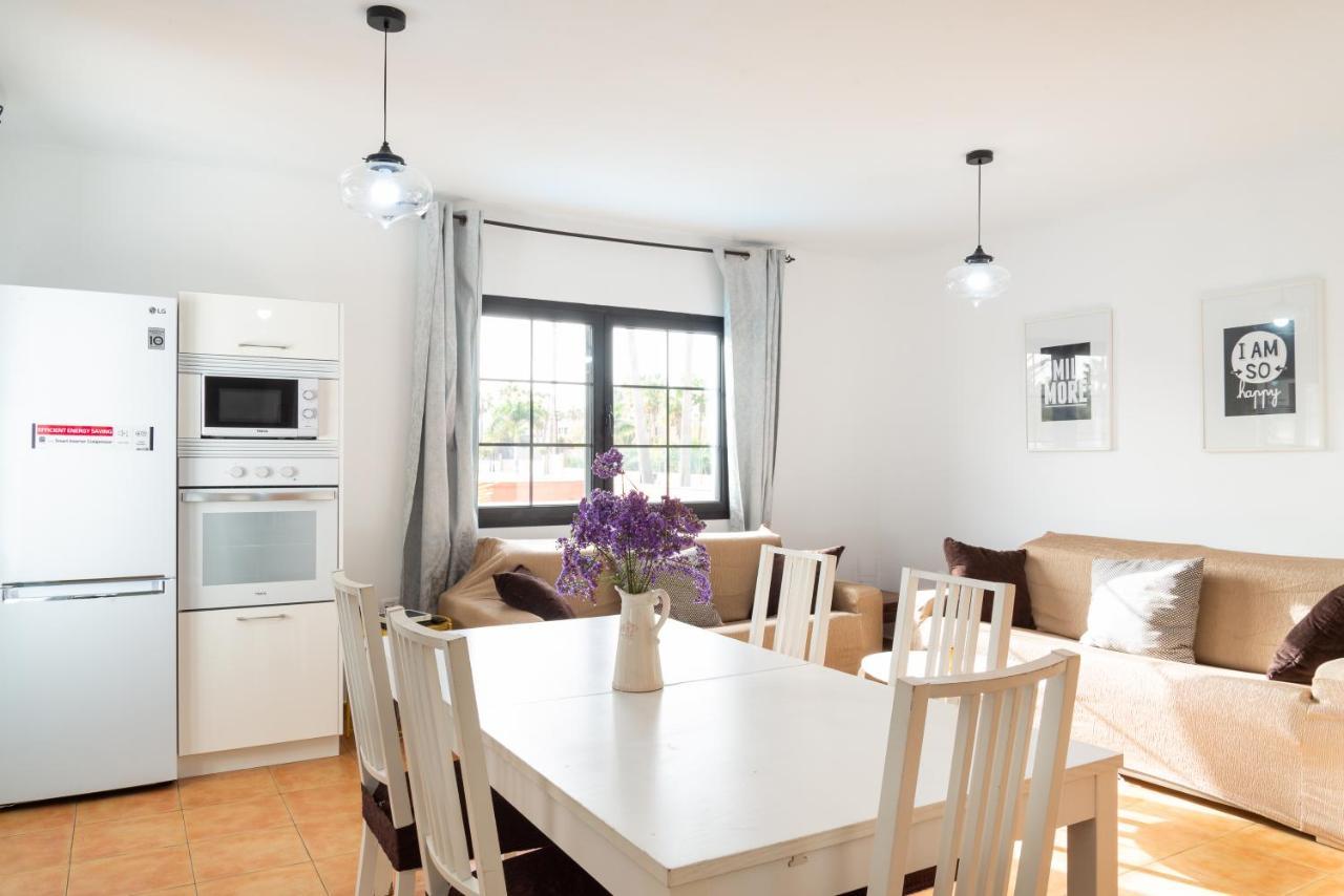Villa Blanca Corralejo