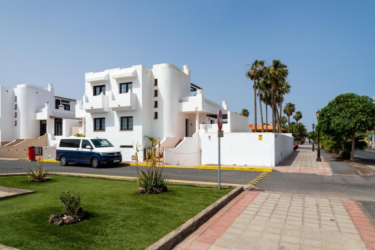 Blanca Villa