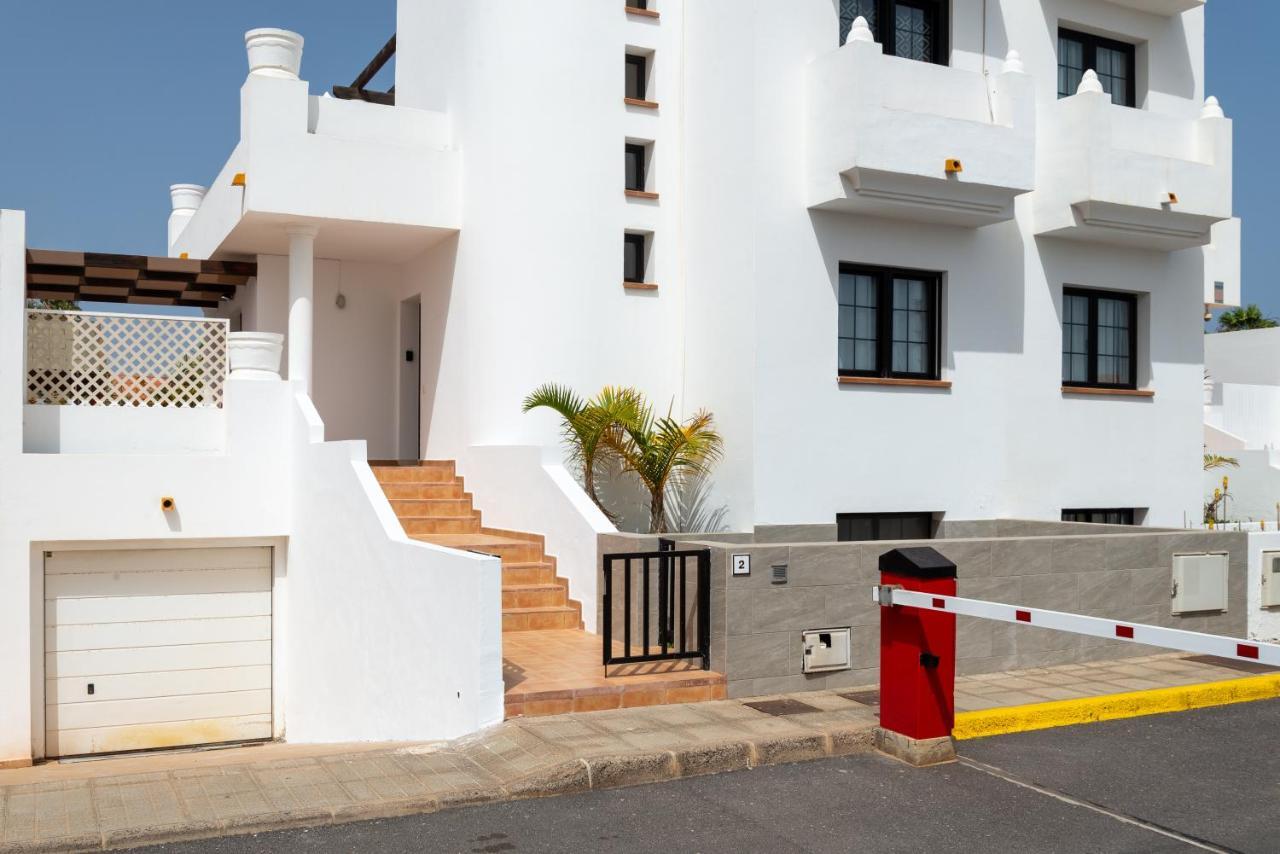 Villa Blanca Corralejo