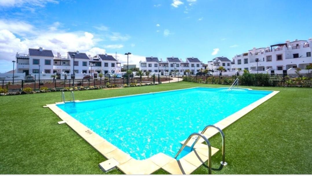Casa J&j Casa de férias Corralejo