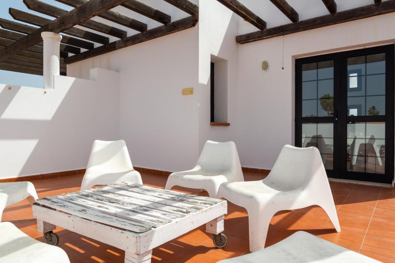 Blanca Villa Corralejo