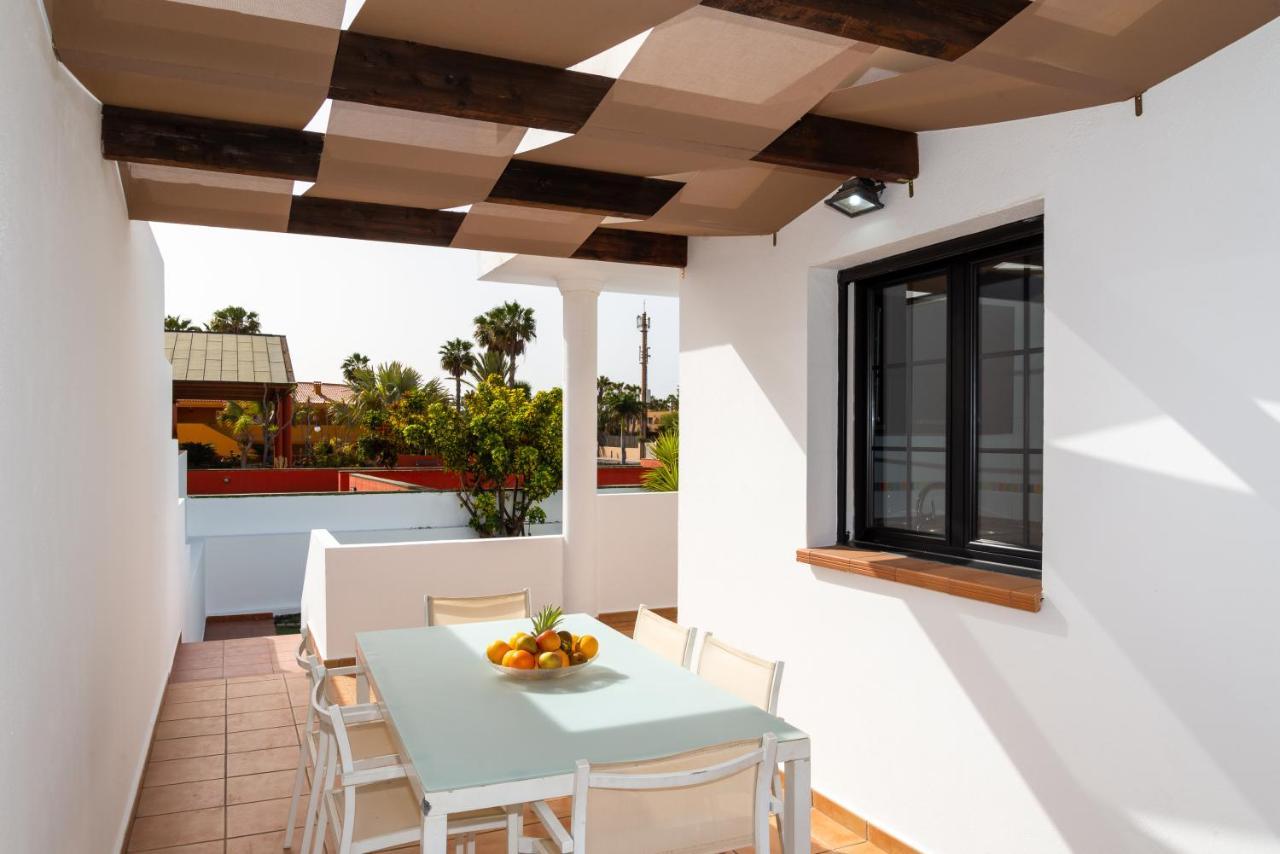 Blanca Villa Corralejo