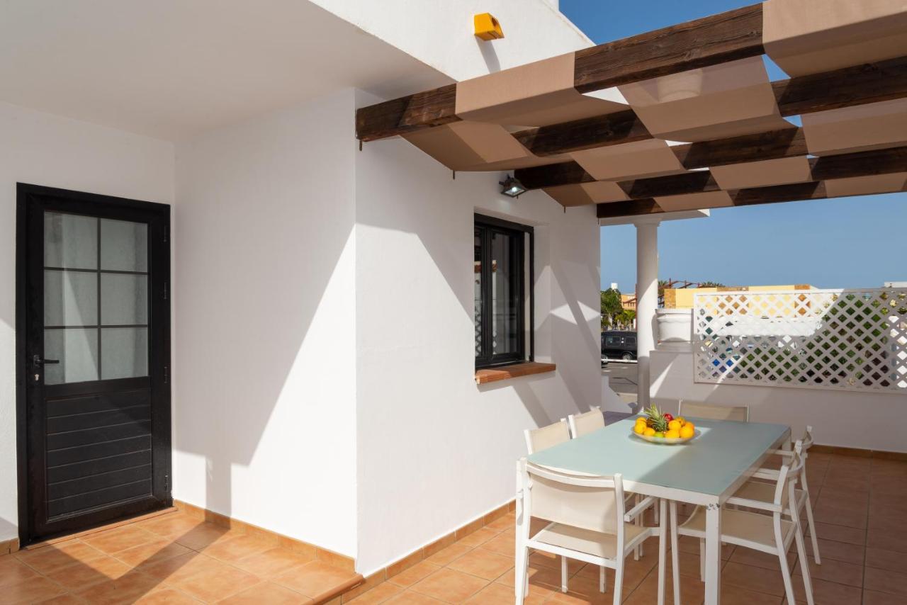 Villa Blanca Corralejo