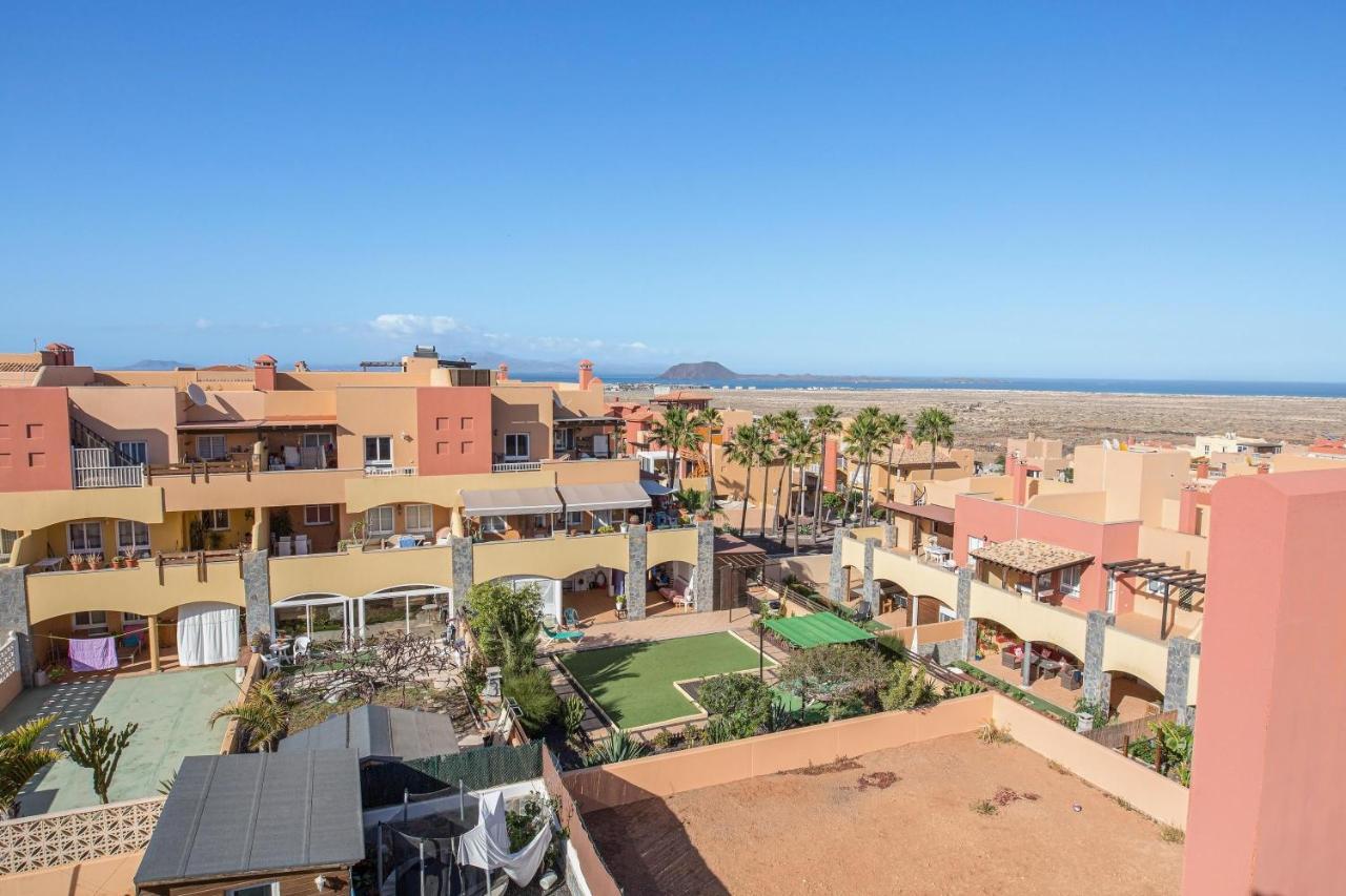 Holiday home Casa Das Cores Corralejo