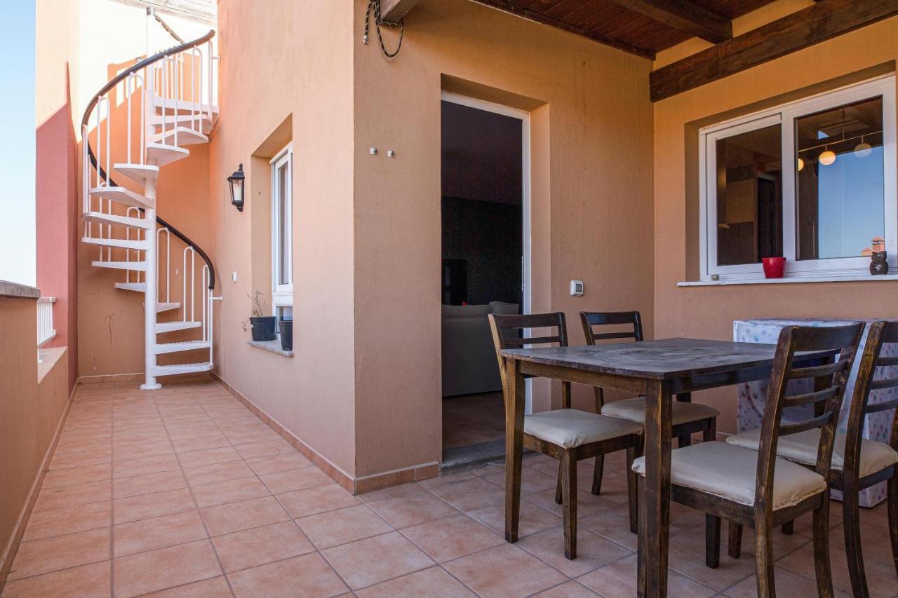 Holiday home Casa Das Cores Corralejo