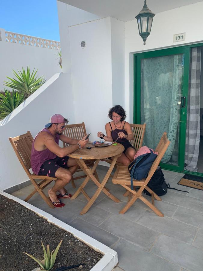 San Valentine * Corralejo