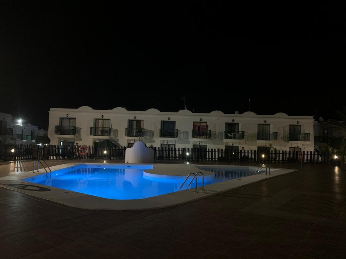 San Valentine Apartamento Corralejo