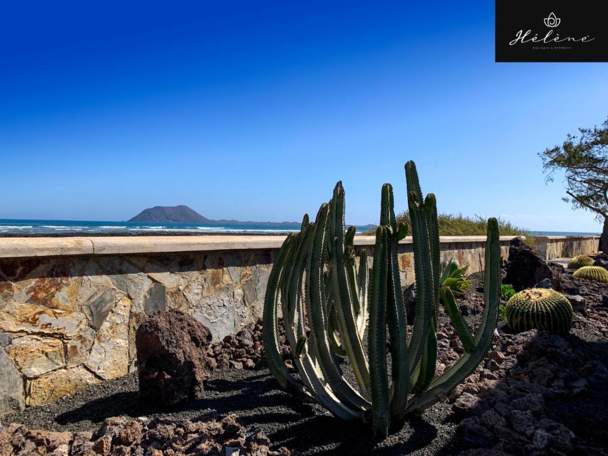 Helene Holidays - Boutique 2* Corralejo