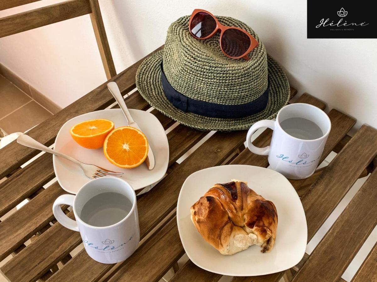 Helene Holidays - Boutique 2* Corralejo