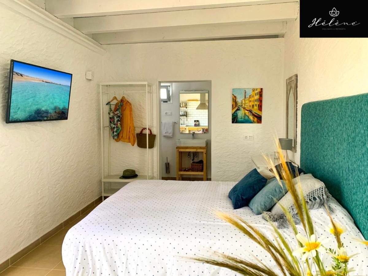 Helene Holidays - Boutique Hotel Corralejo