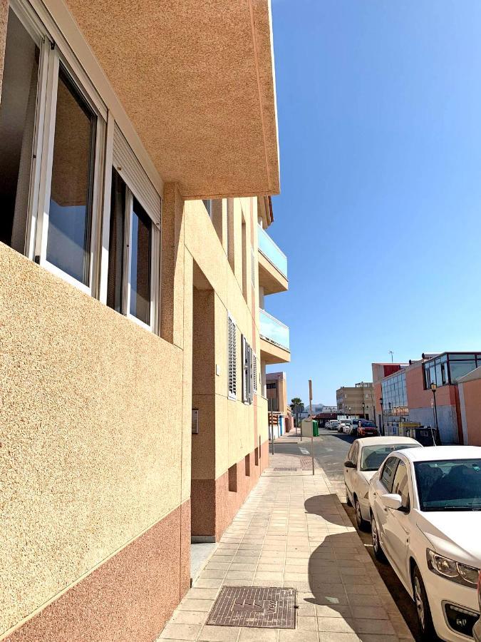 Vivienda Vacacional Sunrise Seaview Ferienhaus *