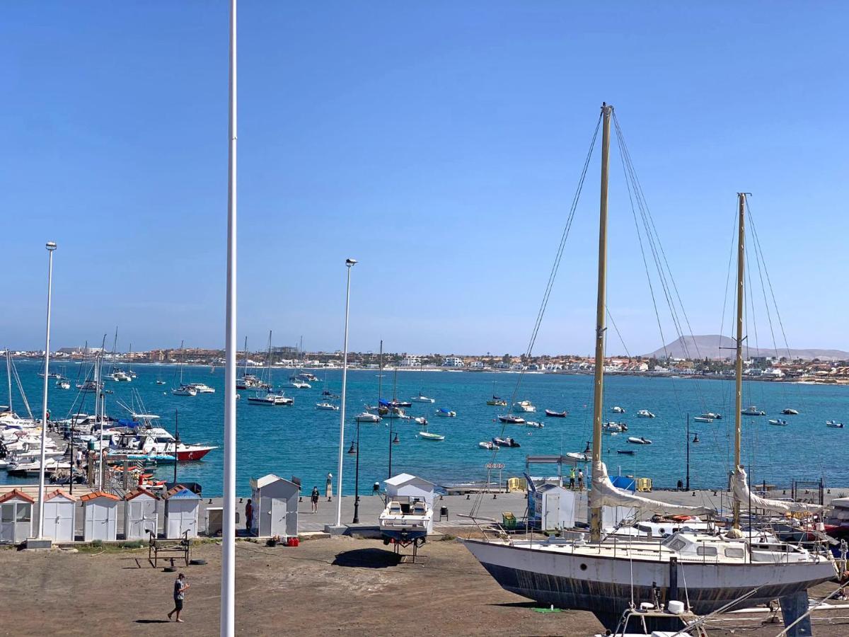 Vivienda Vacacional Sunrise Seaview *