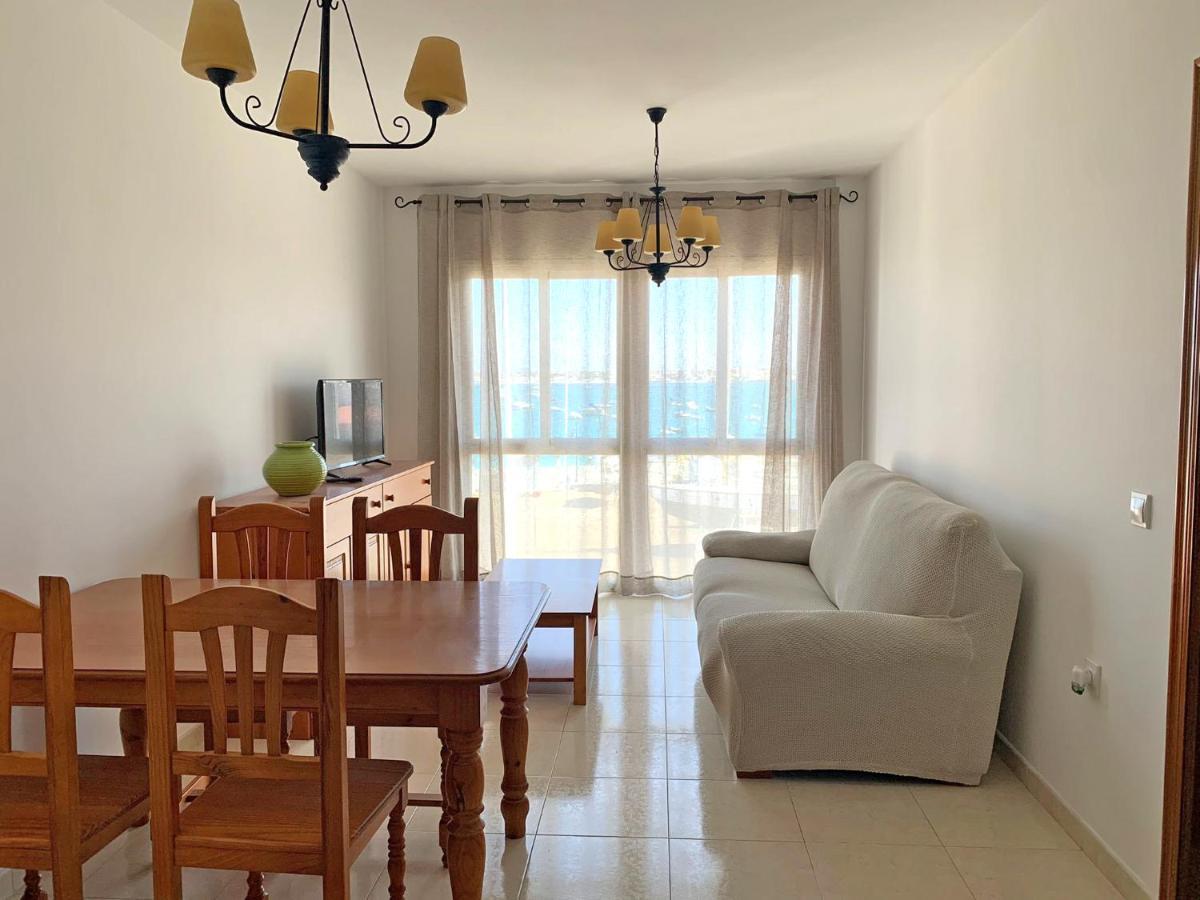Ferienhaus Vivienda Vacacional Sunrise Seaview Corralejo