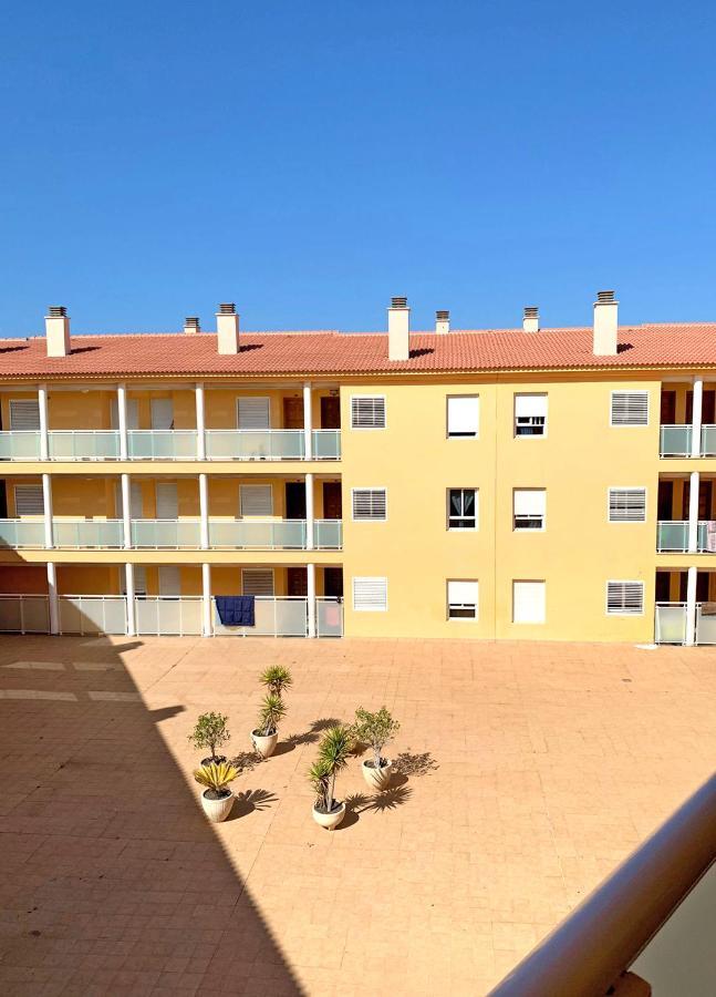 Vivienda Vacacional Sunrise Seaview *