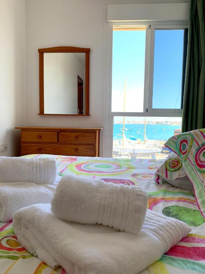 Ferienhaus Vivienda Vacacional Sunrise Seaview Corralejo