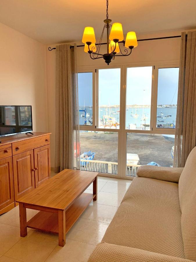 Vivienda Vacacional Sunrise Seaview Corralejo