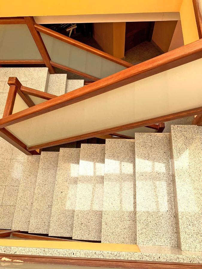 Holiday home Vivienda Vacacional Sunrise Seaview