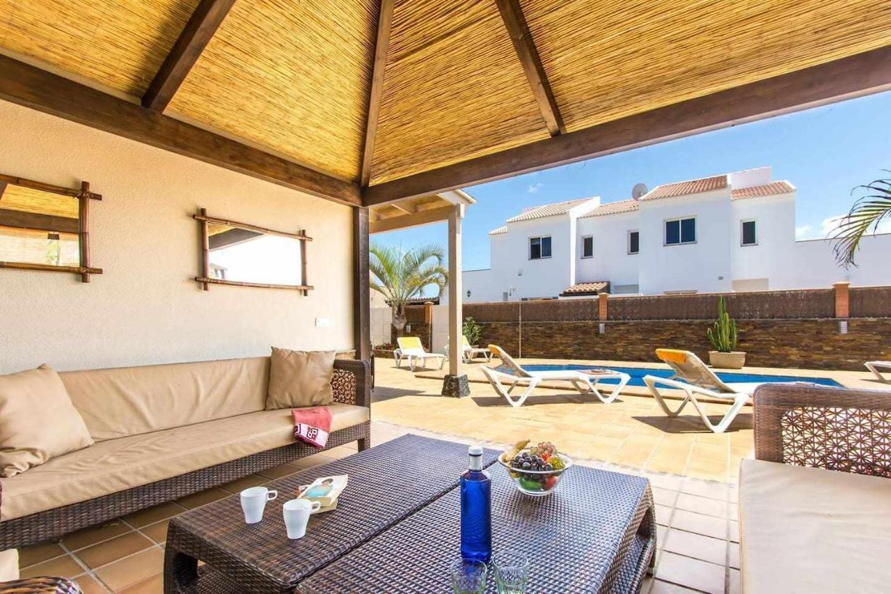 Villa Privada En
