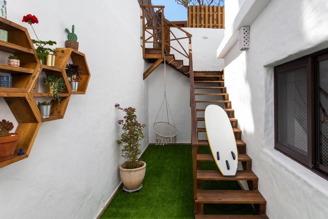 La Tunera Fuerteventura Appartement Corralejo