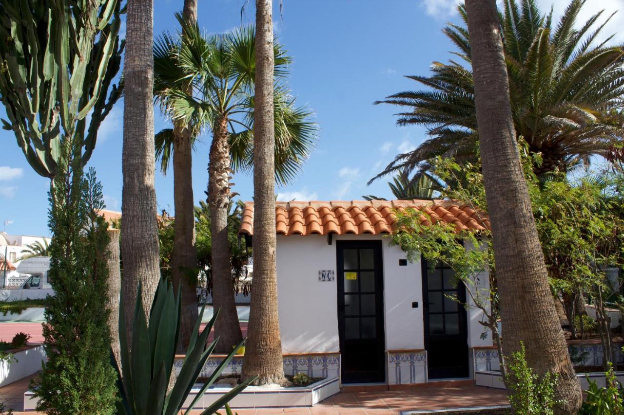 Miramar Boutique Adults Only * Corralejo