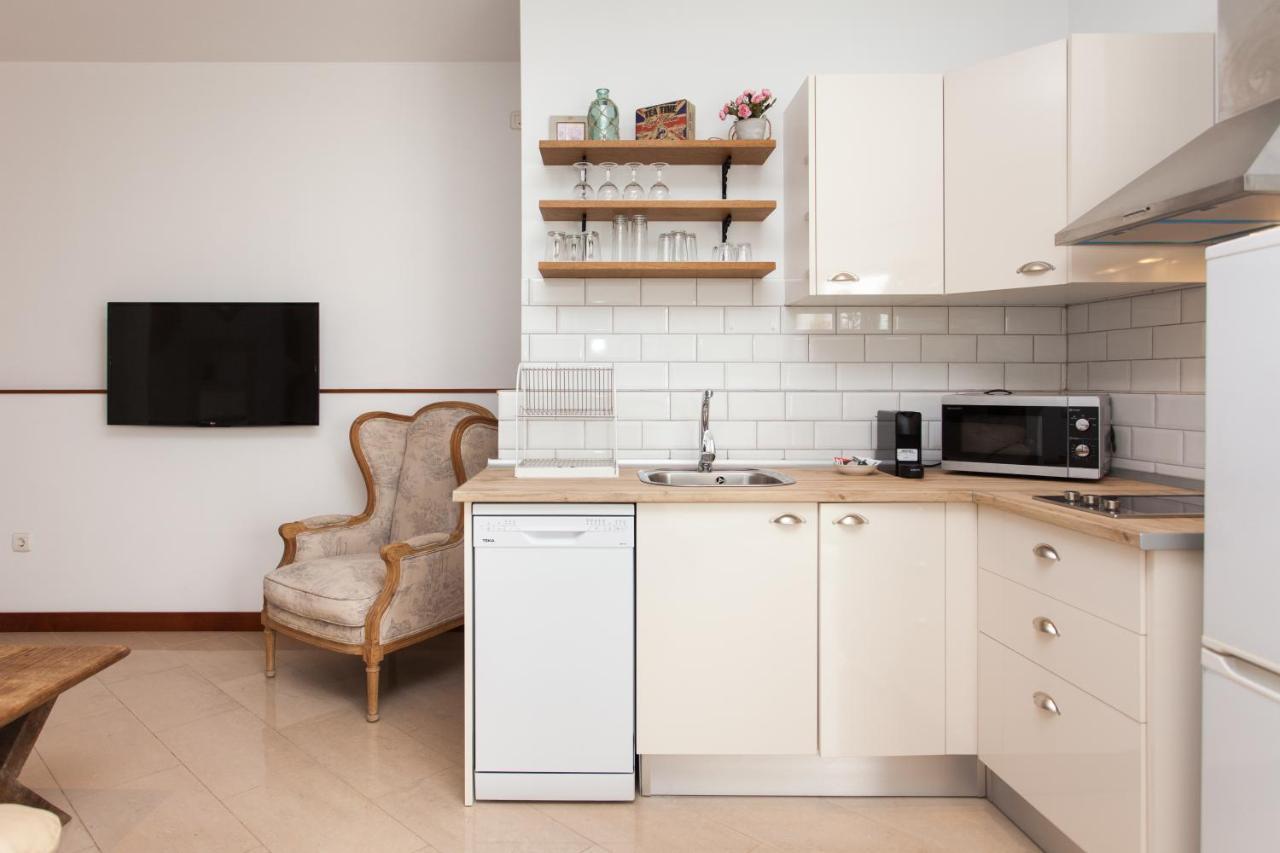 Appartement La Tunera Fuerteventura