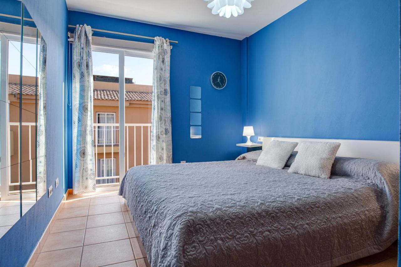 Casa Das Cores Holiday home *