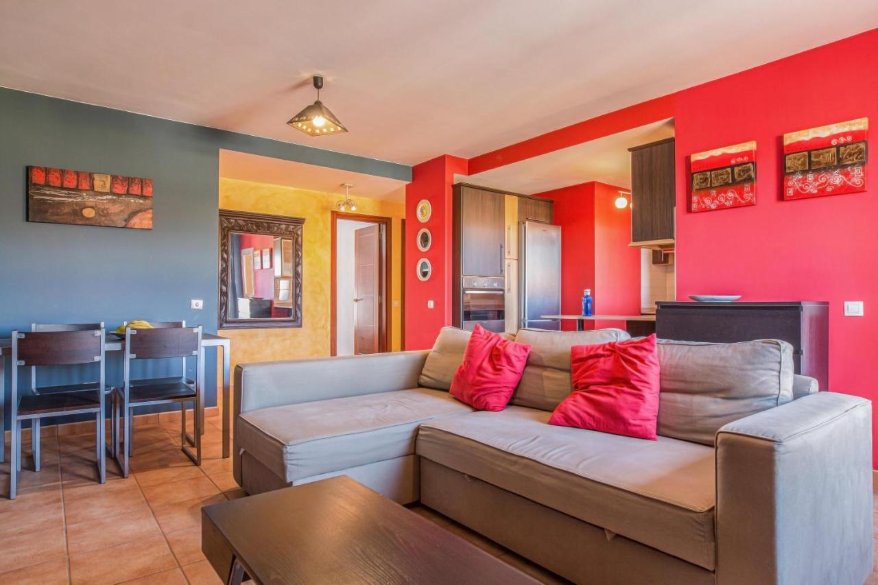 Holiday home Casa Das Cores *