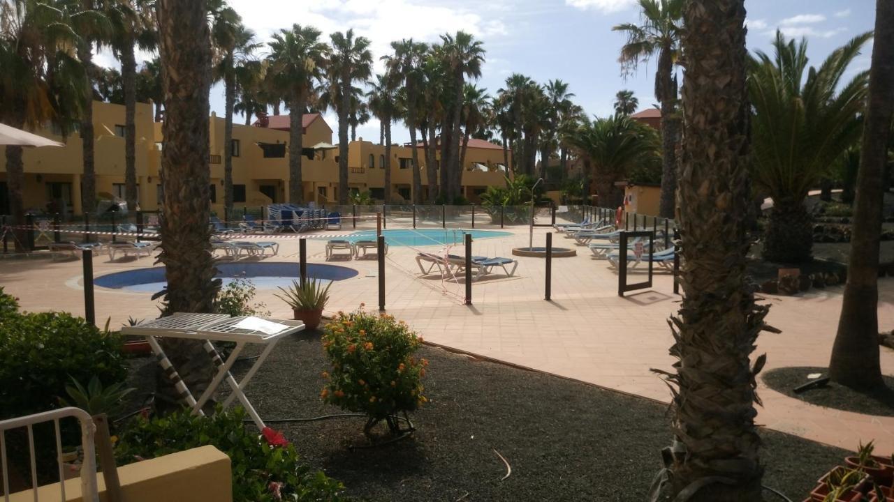 Apartment Oasis Royal F217 Corralejo