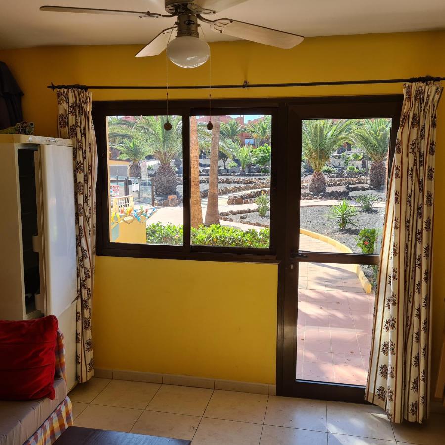 Apartment Oasis Royal F217 *