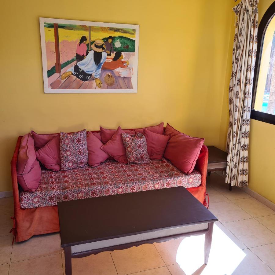 Oasis Royal F320 Apartment Corralejo