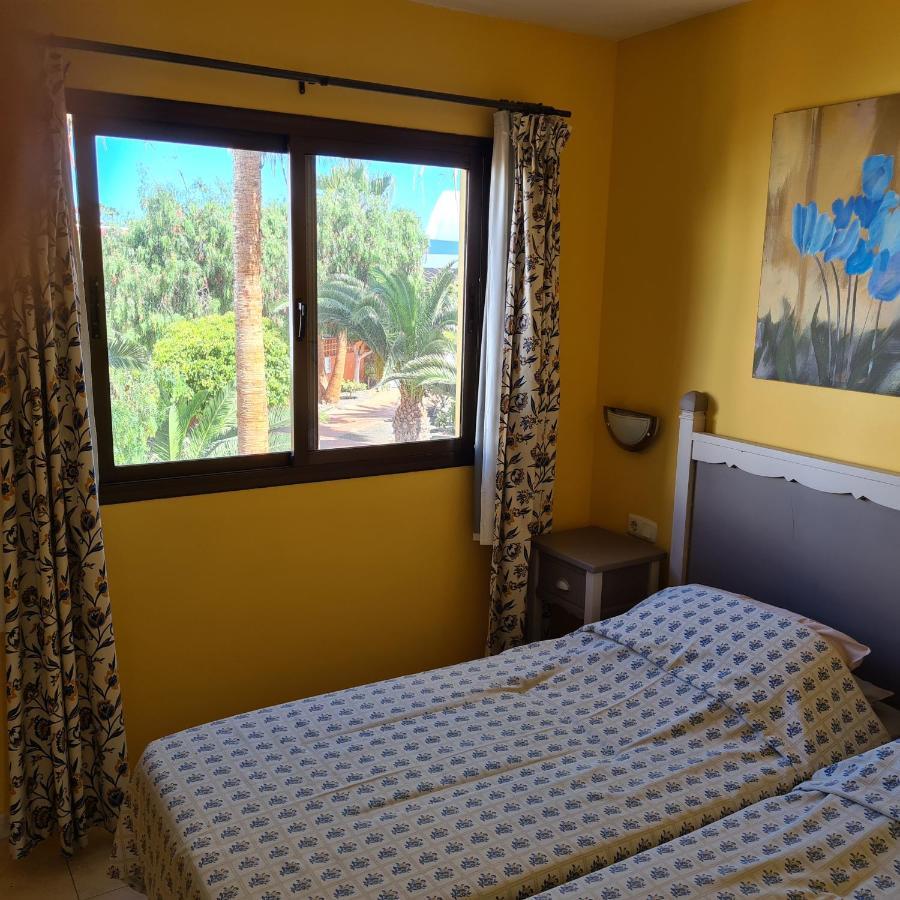 Oasis Royal F320 Apartment *