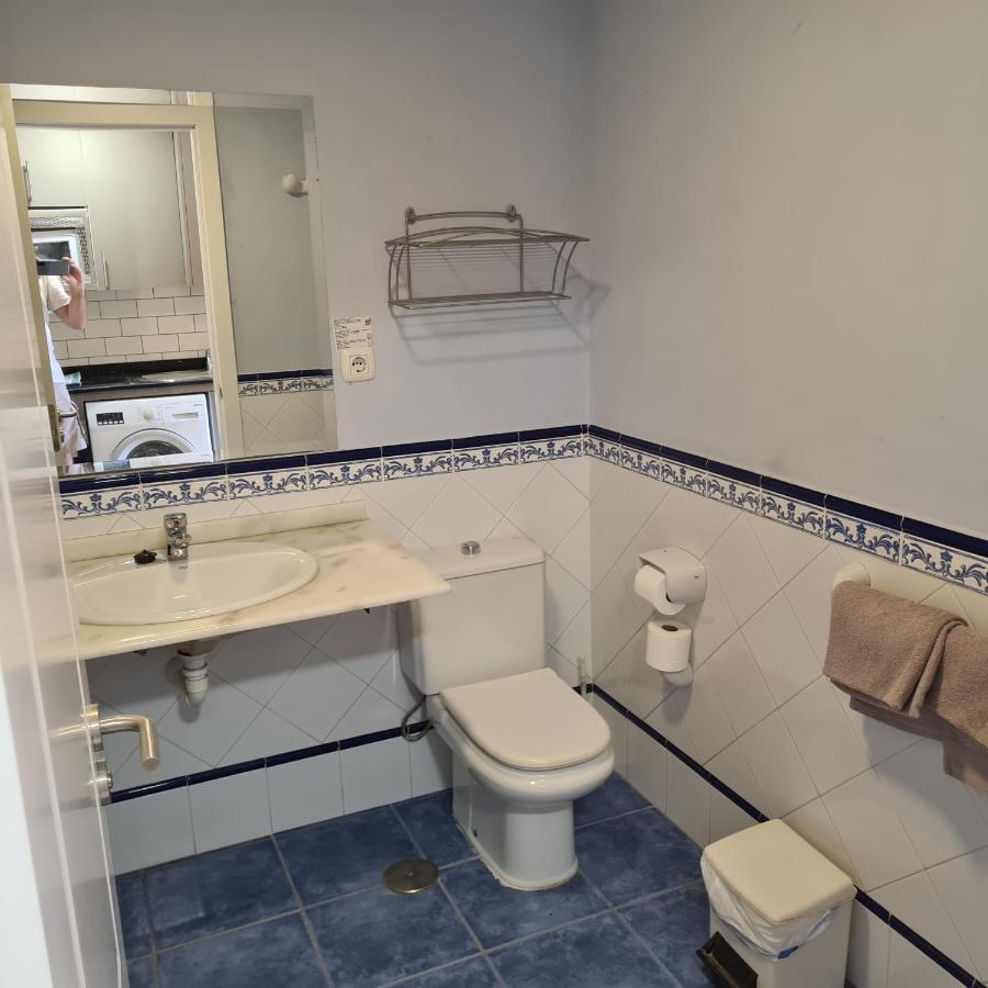 Oasis Royal F217 Apartment Corralejo