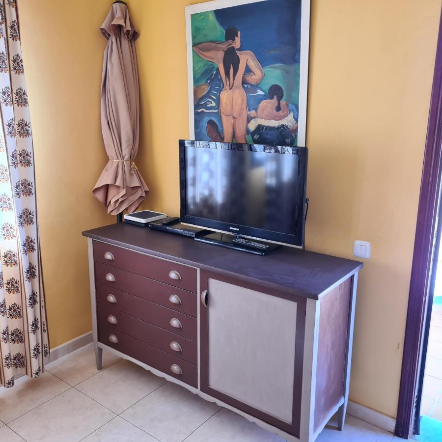 Apartment Oasis Royal F320