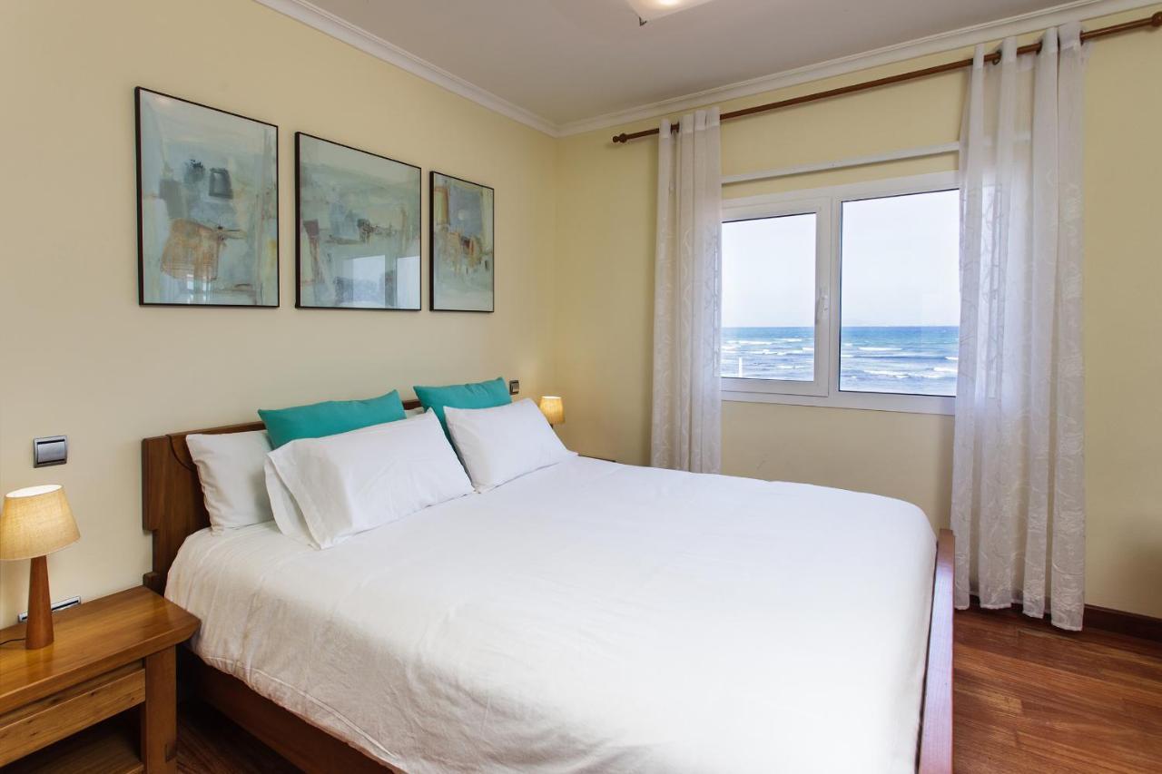 Villa El Castillito, Beachfront Corralejo