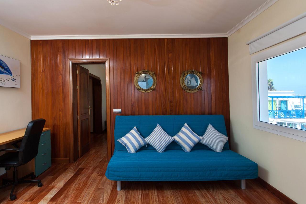 Villa El Castillito, Beachfront *