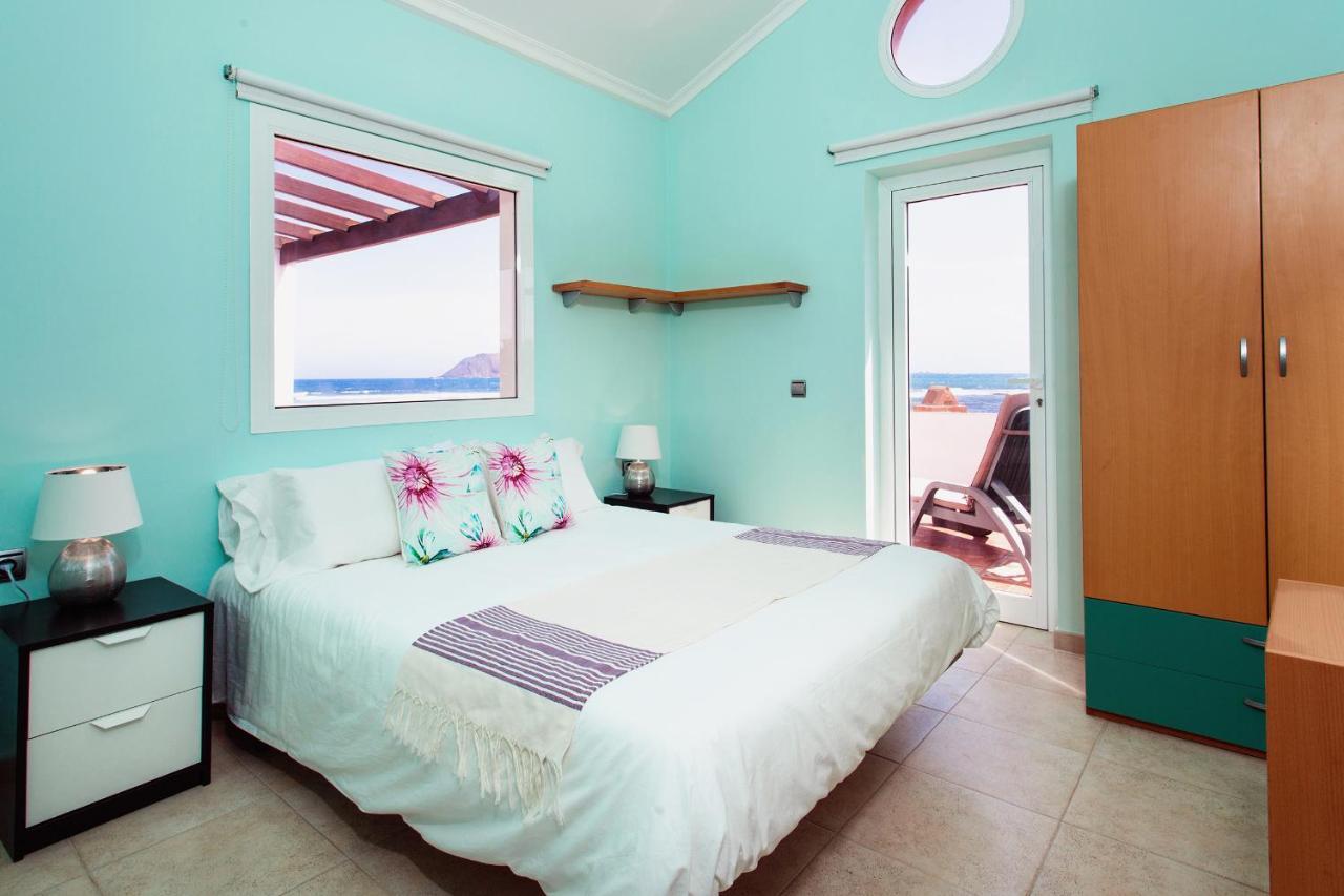 El Castillito, Beachfront Villa