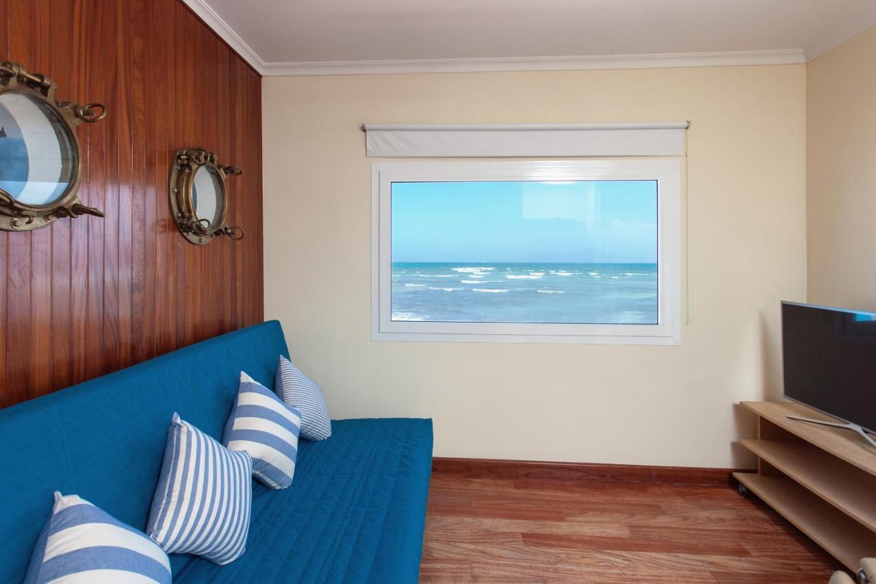 El Castillito, Beachfront *