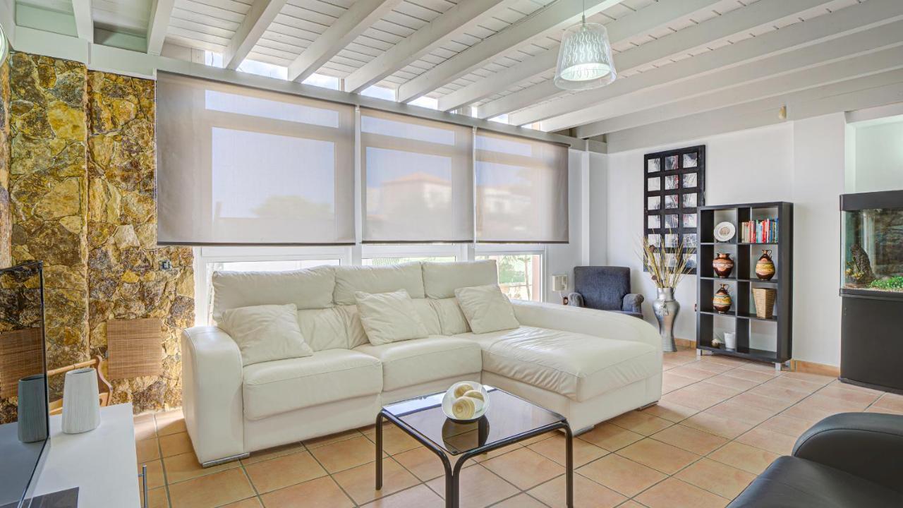 Villa Maday Corralejo