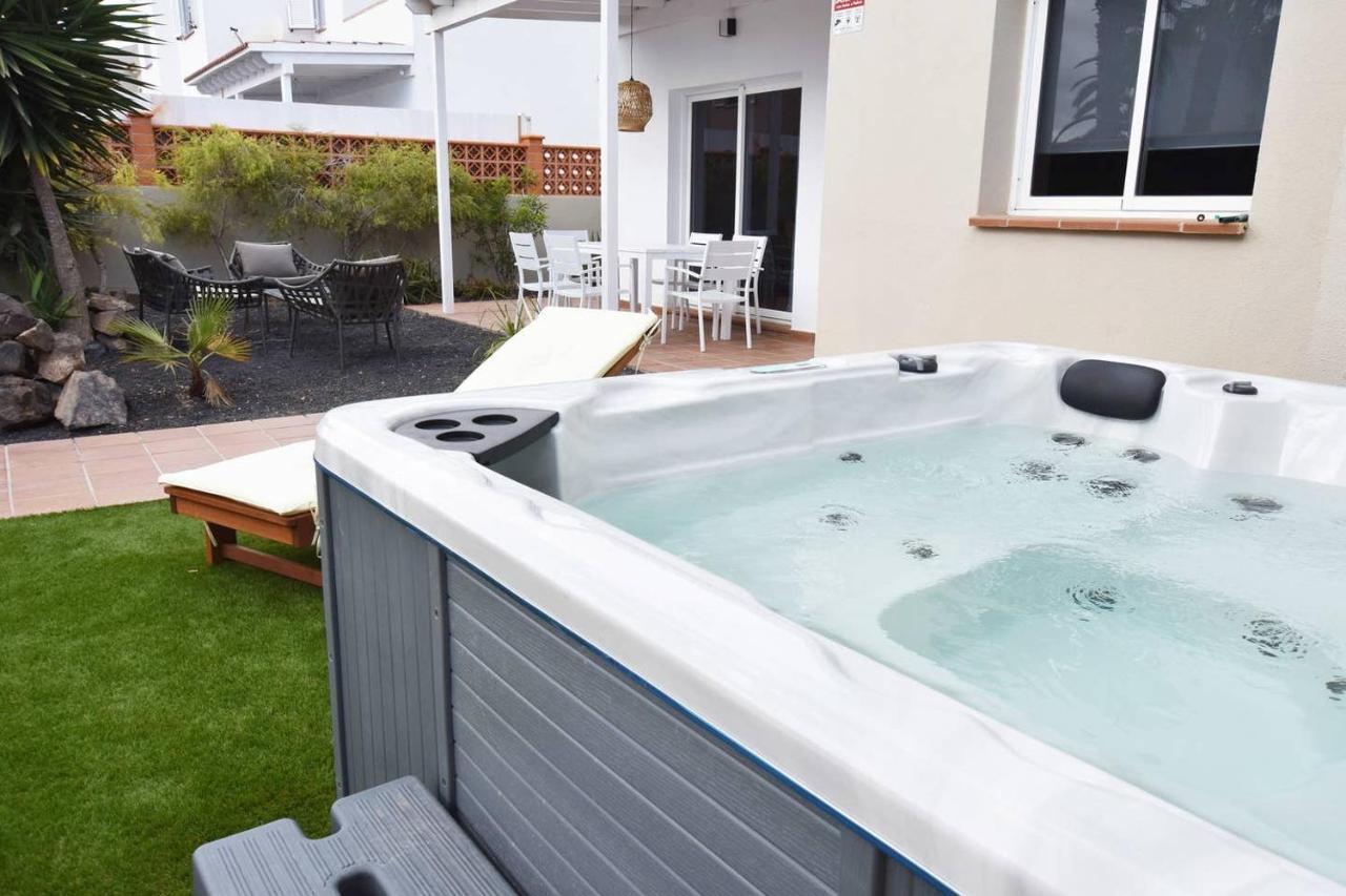 Villas Turquoise Deluxe Corralejo