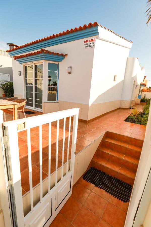 Holiday home Casa Frans Corralejo