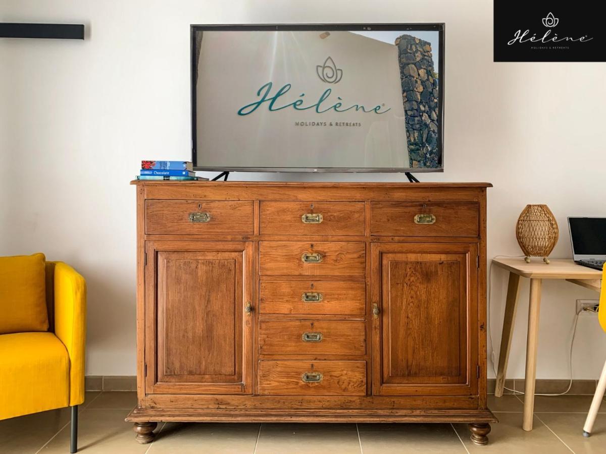 Helene Holidays - Boutique Hotel