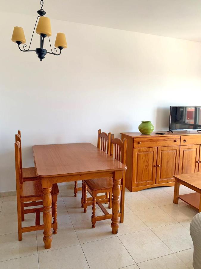 Vivienda Vacacional Sunrise Seaview Holiday home