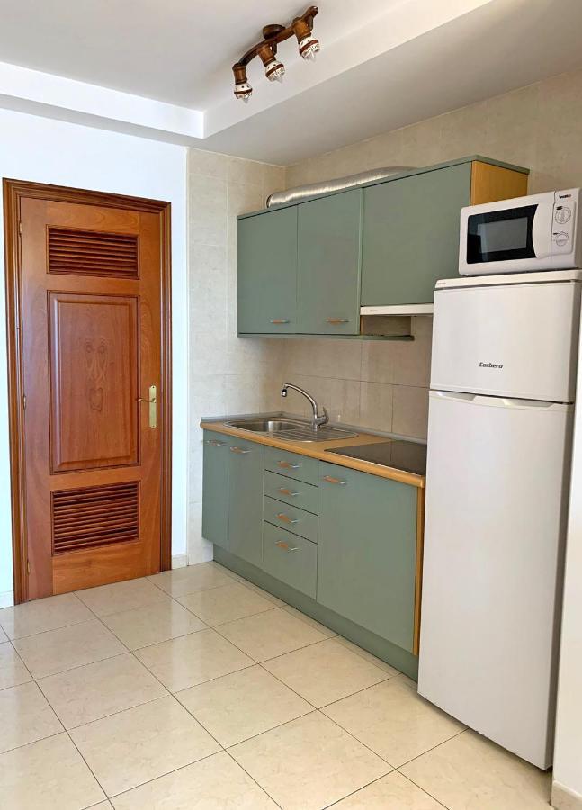 Vivienda Vacacional Sunrise Seaview *