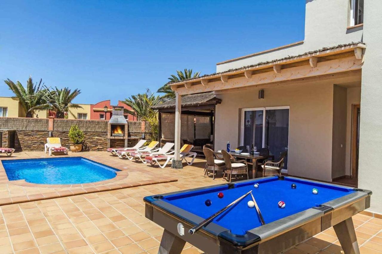Privada En * Corralejo