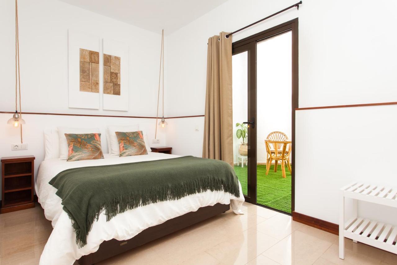 La Tunera Fuerteventura Appartement