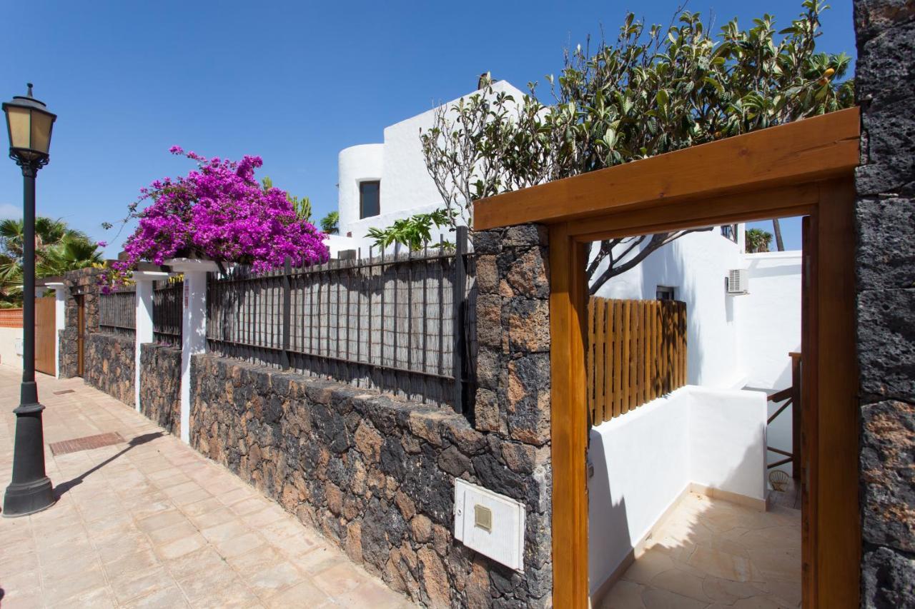 Appartement La Tunera Fuerteventura