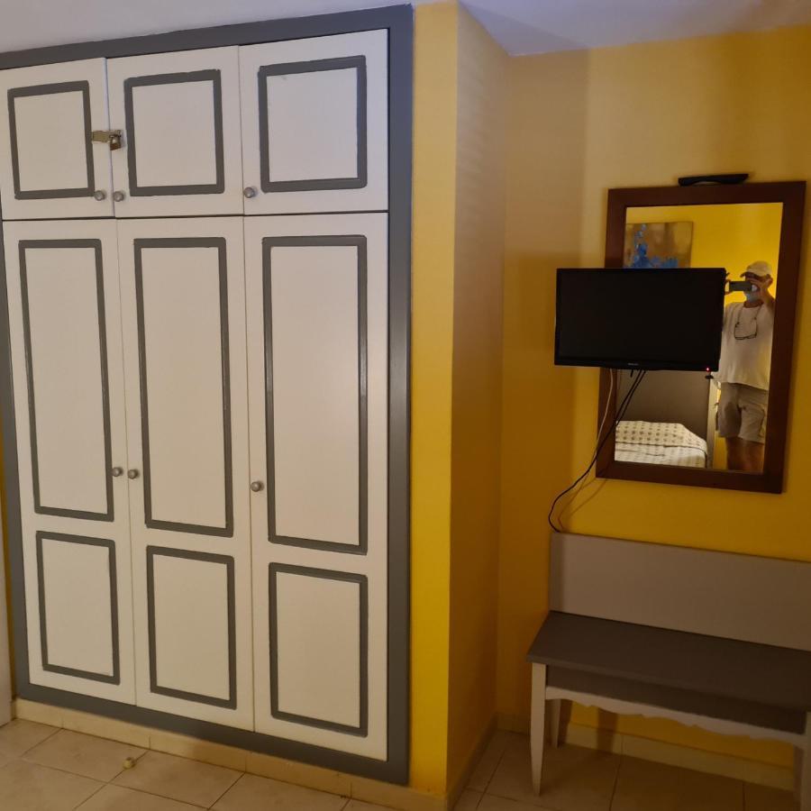 Oasis Royal F217 Apartment Corralejo